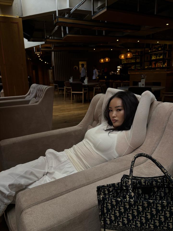 Лонгслив кашемир 100%. Intimissimi