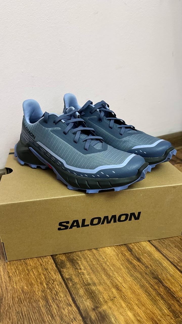 Salomon