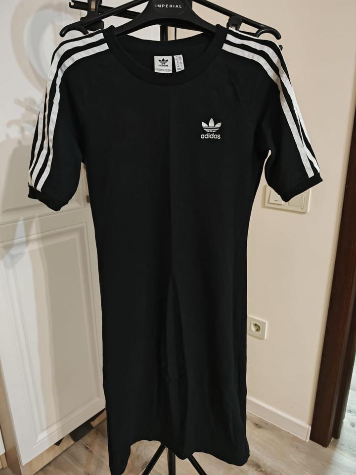 Платье Adidas