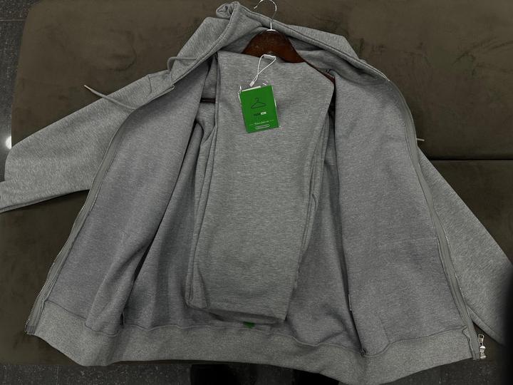 Fashion Спортивный костюм