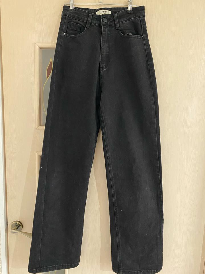 &Denim