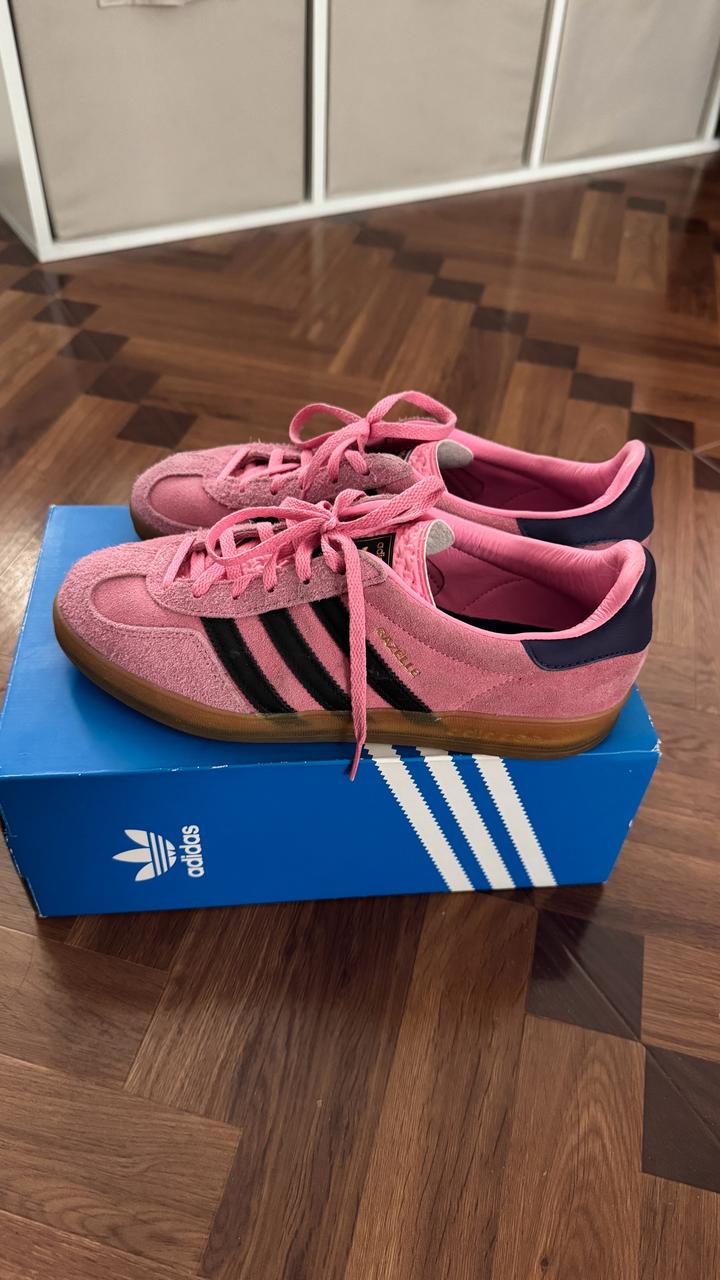 Adidas