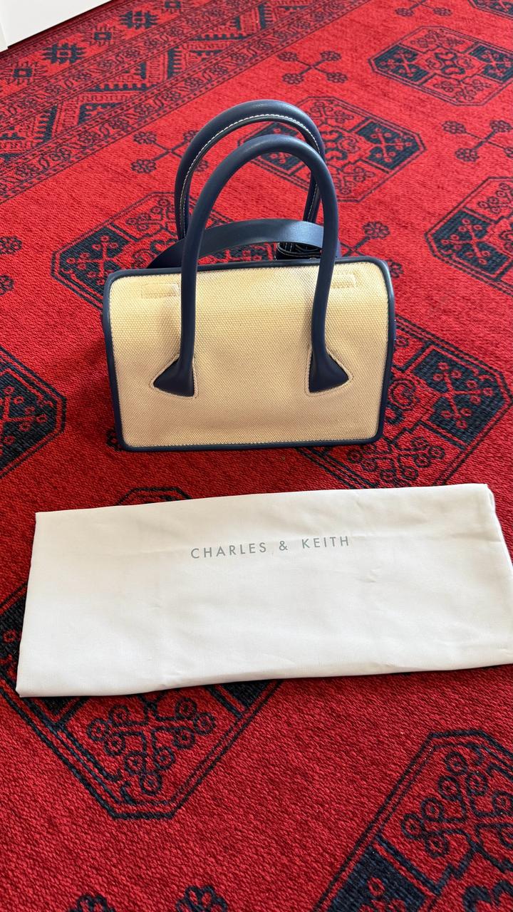 Charles & Keith