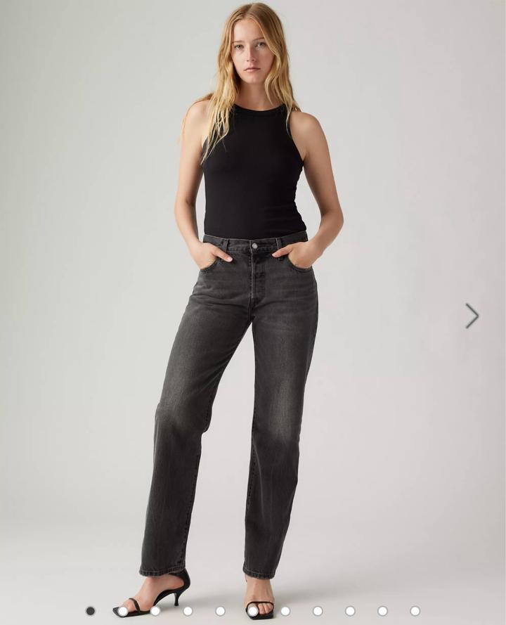 Levi's