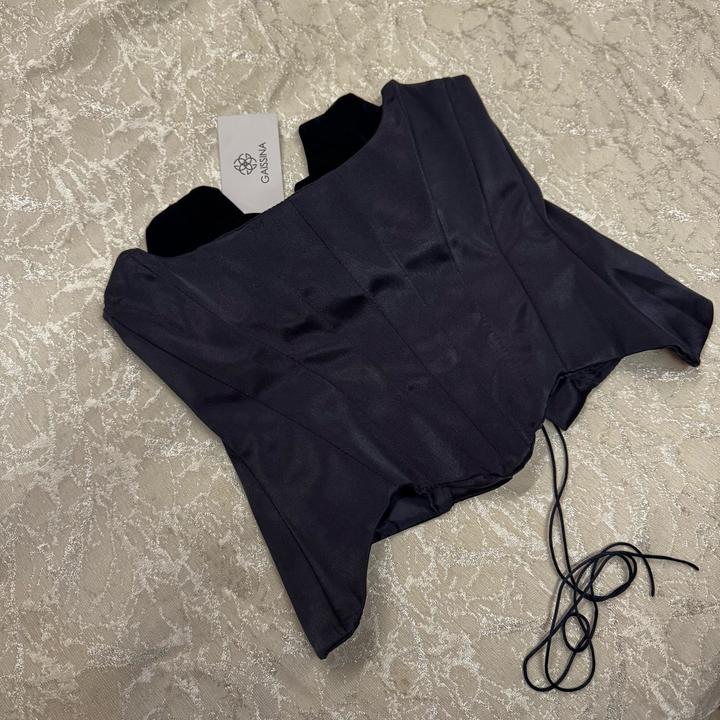 Корсет GAISSINA
