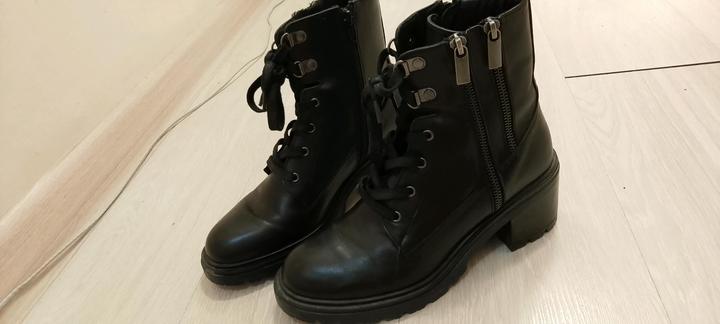 Geox
