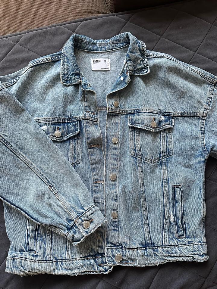 Bershka