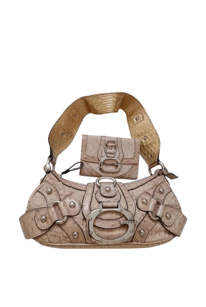 Guess shoulder bag