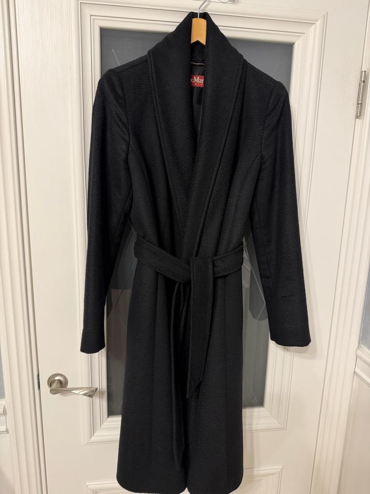Пальто Max Mara