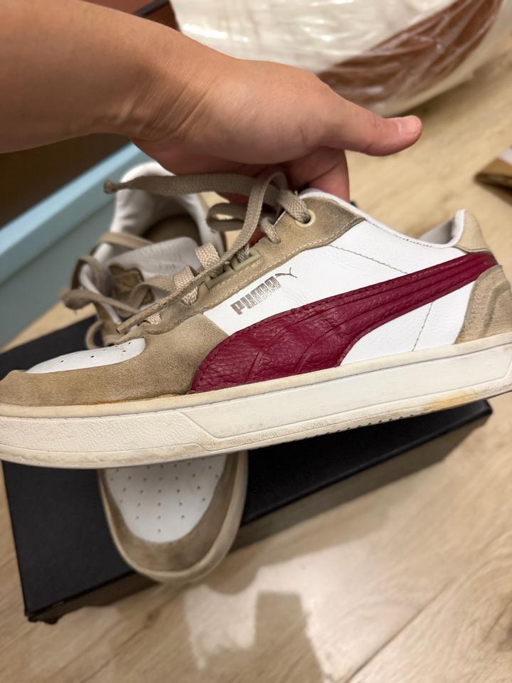 Кроссовки Puma