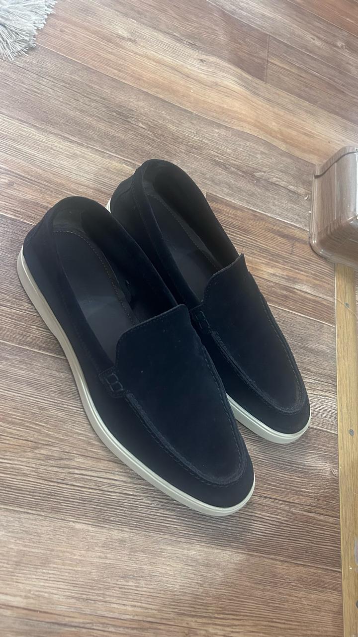 Слипоны Massimo Dutti