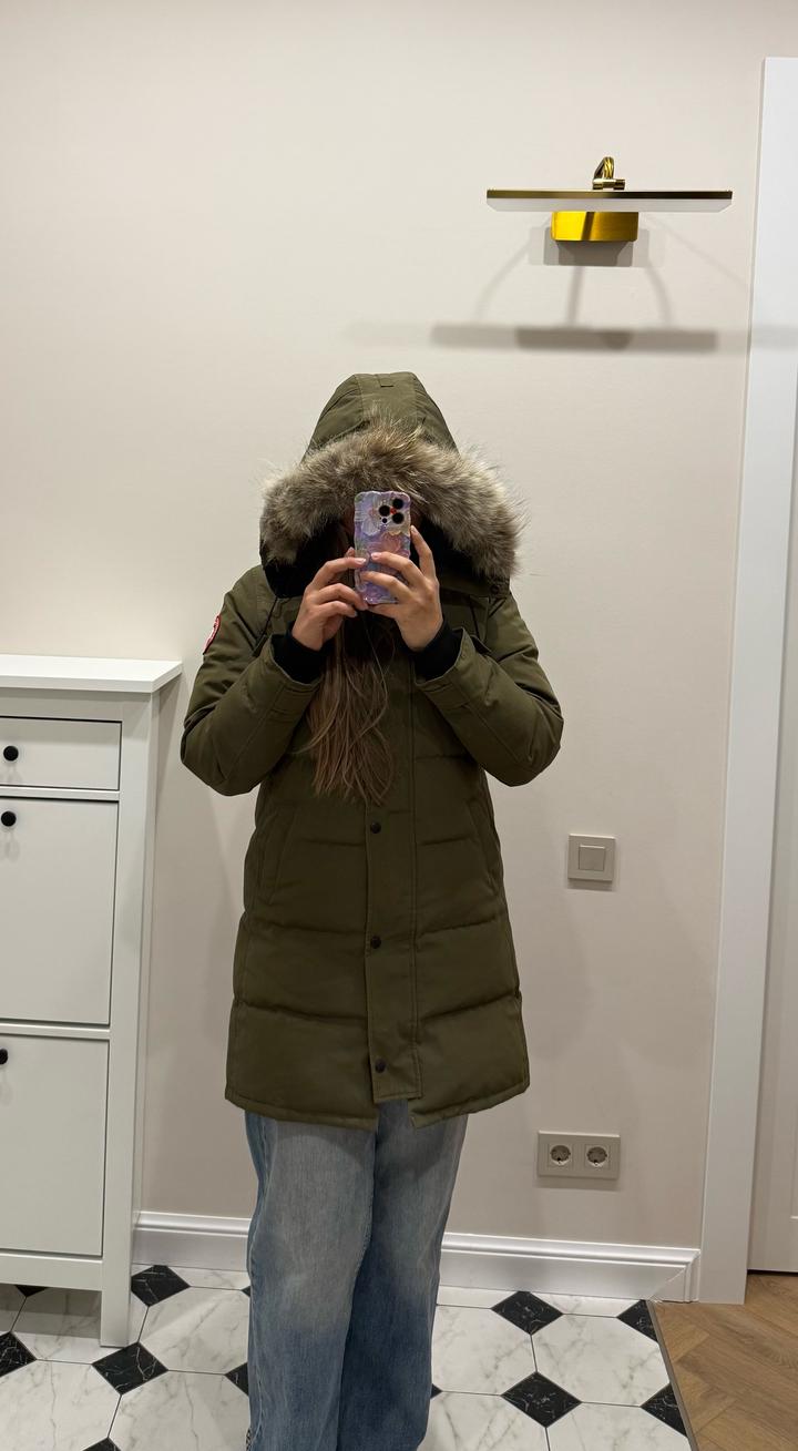 Canada Goose