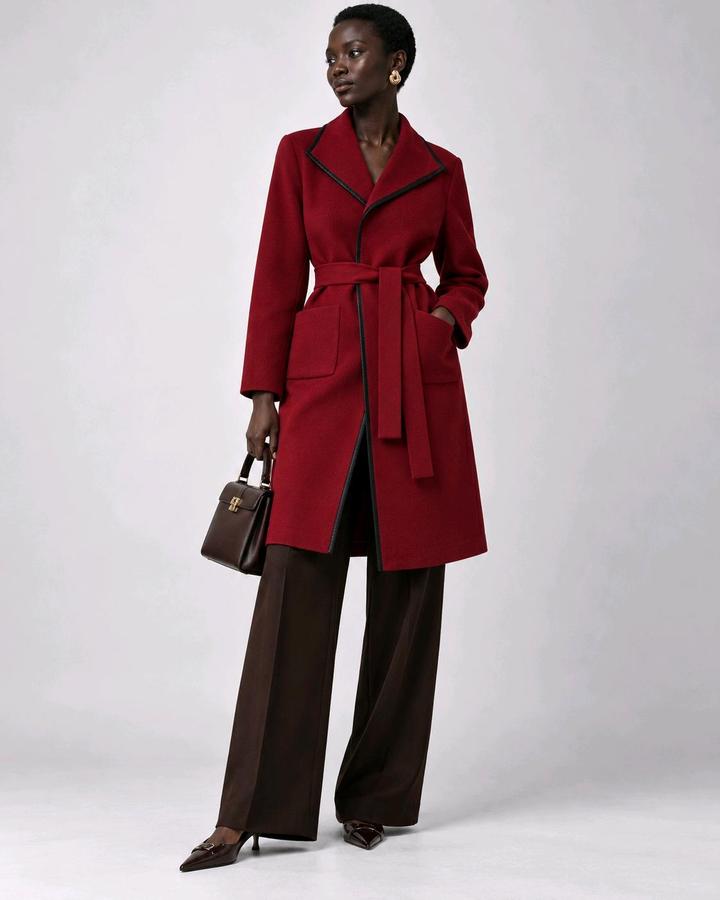 Atelier Luxe Удлиненный кардиган