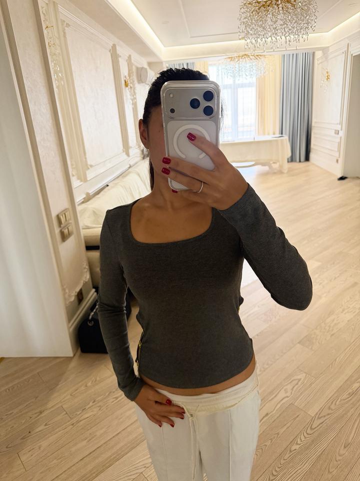 Лонгслив Celine