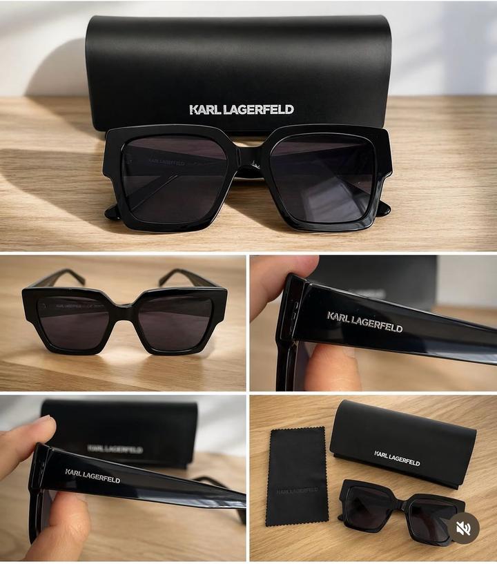 Karl Lagerfeld Солнцезащитные очки