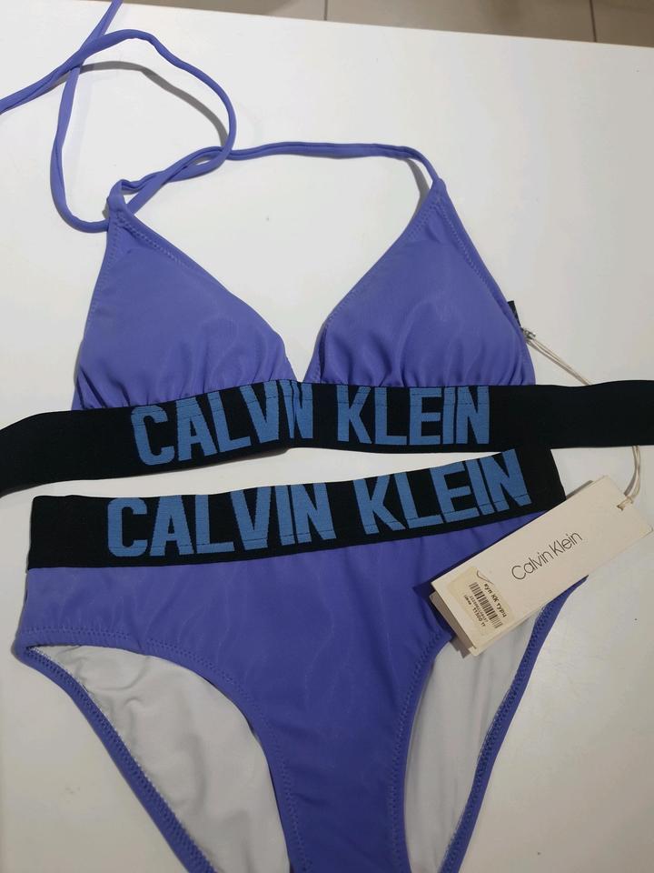 Calvin Klein Купальник новый