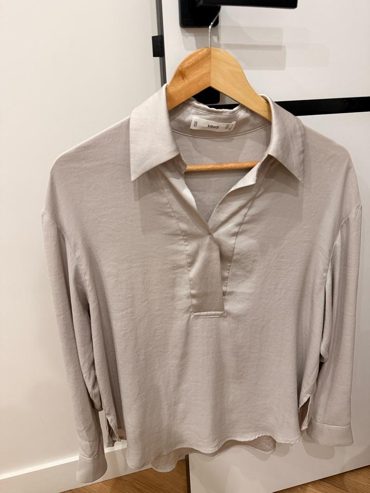 Блуза Mango
