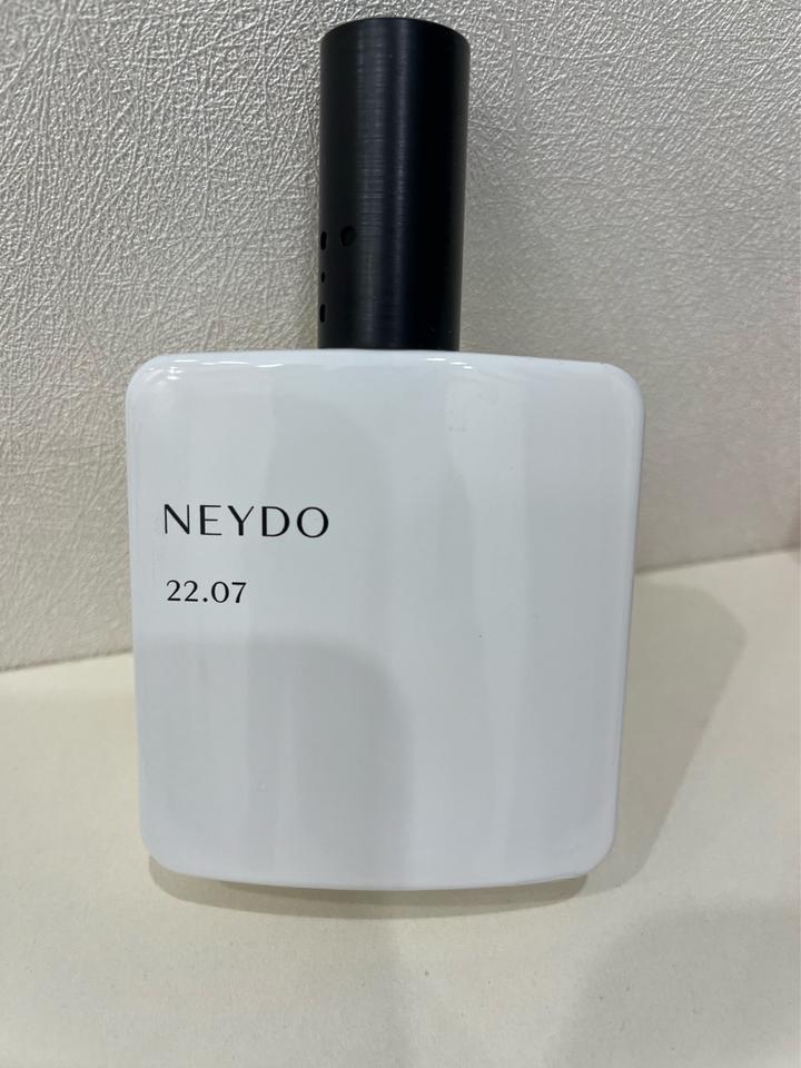 NEYDO 22.07 Парфюмерная вода