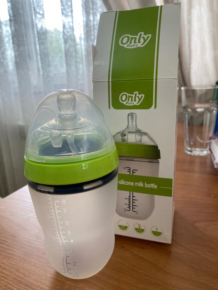 Only Baby
