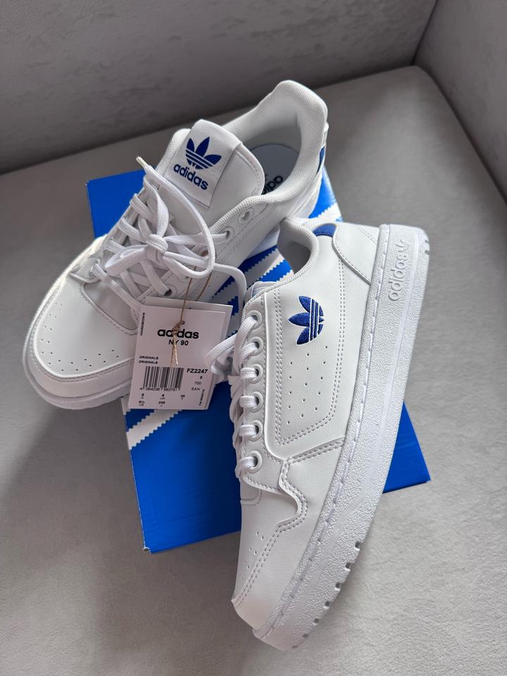 Adidas