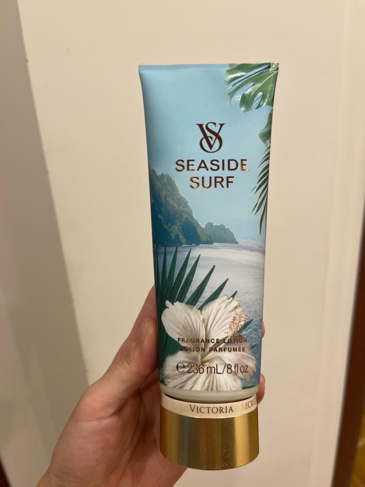 Victoria's Secret Victoria`s Secret Seaside Surf Fragrance Lotion 236 ml
