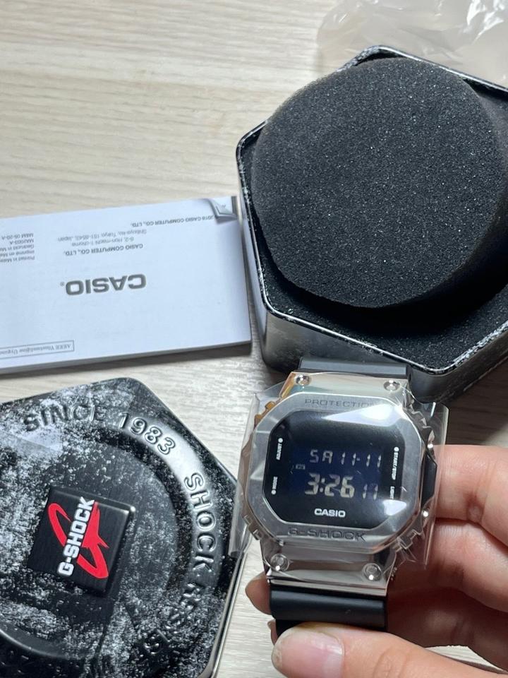 Casio