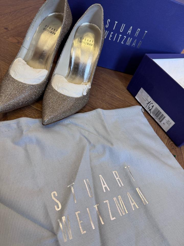 Stuart Weitzman