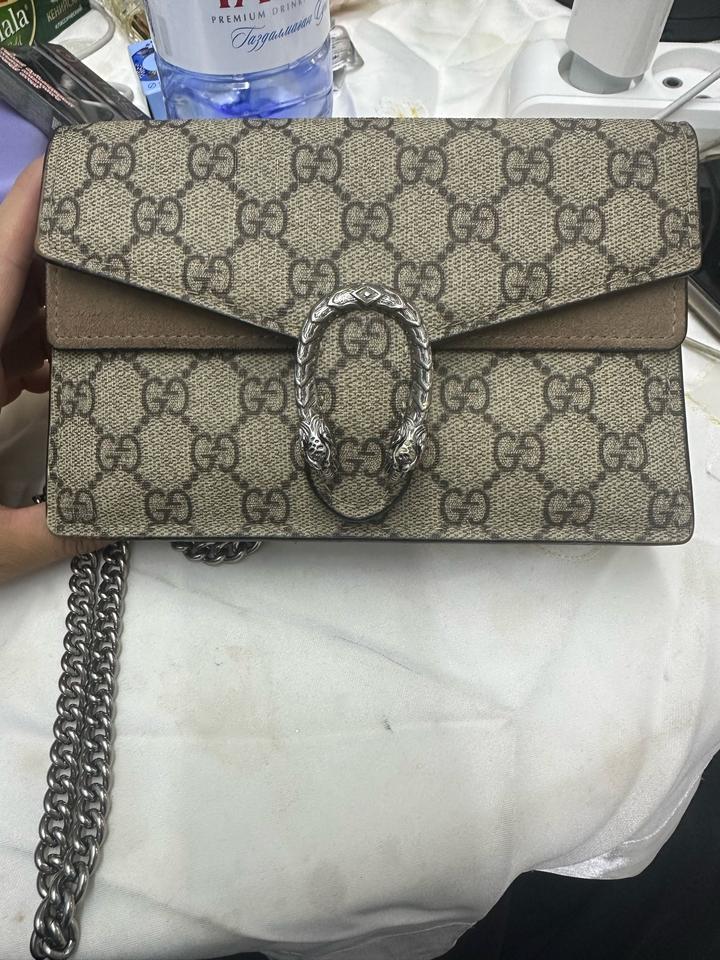 Сумка Gucci Dionysus