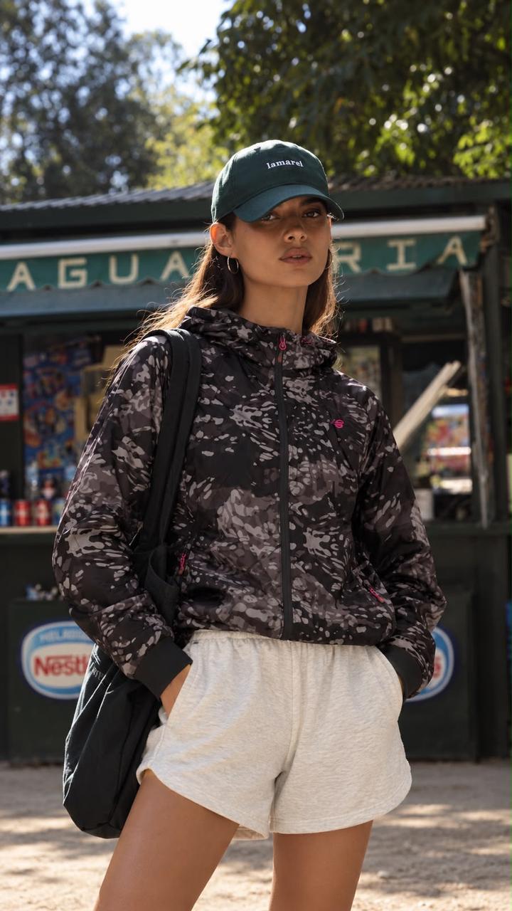 Ветровка New Balance 🆕