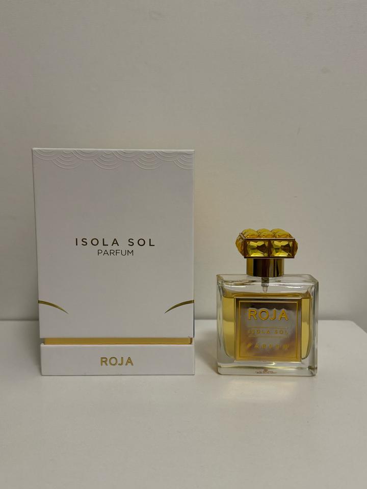 Roja Parfums Isola Sol Parfum