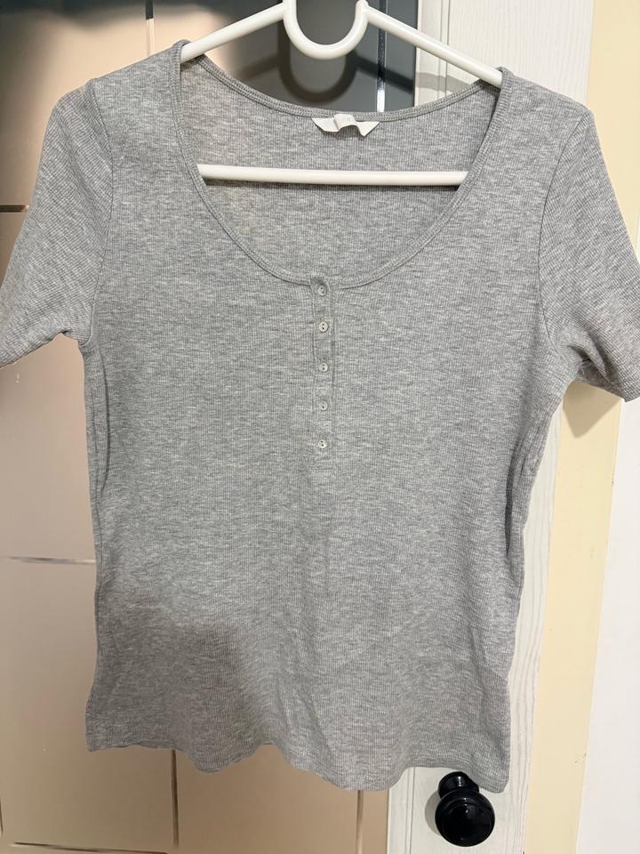 H&M