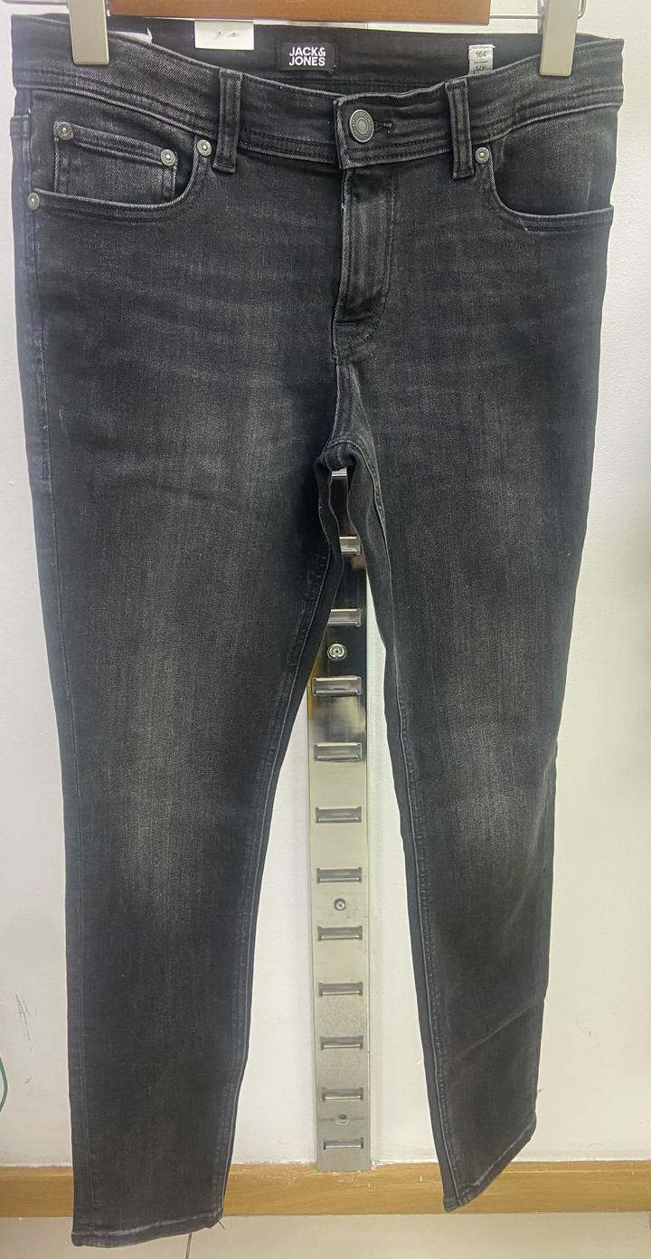 Джинсы JACK & JONES