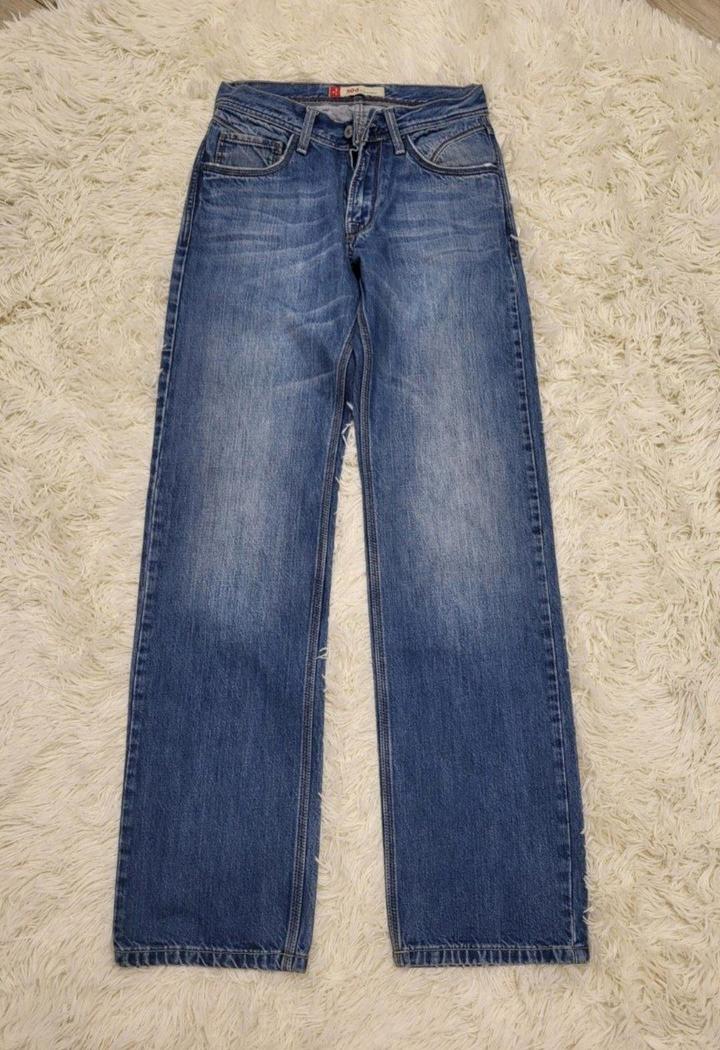 Levi's