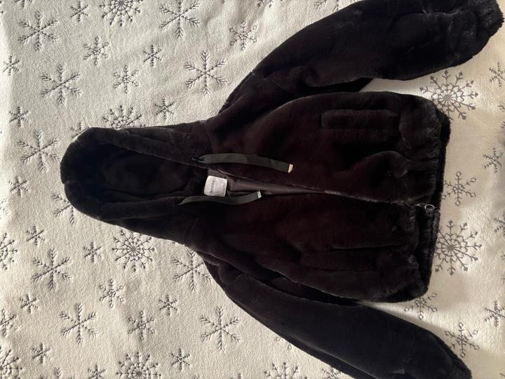курточка bershka