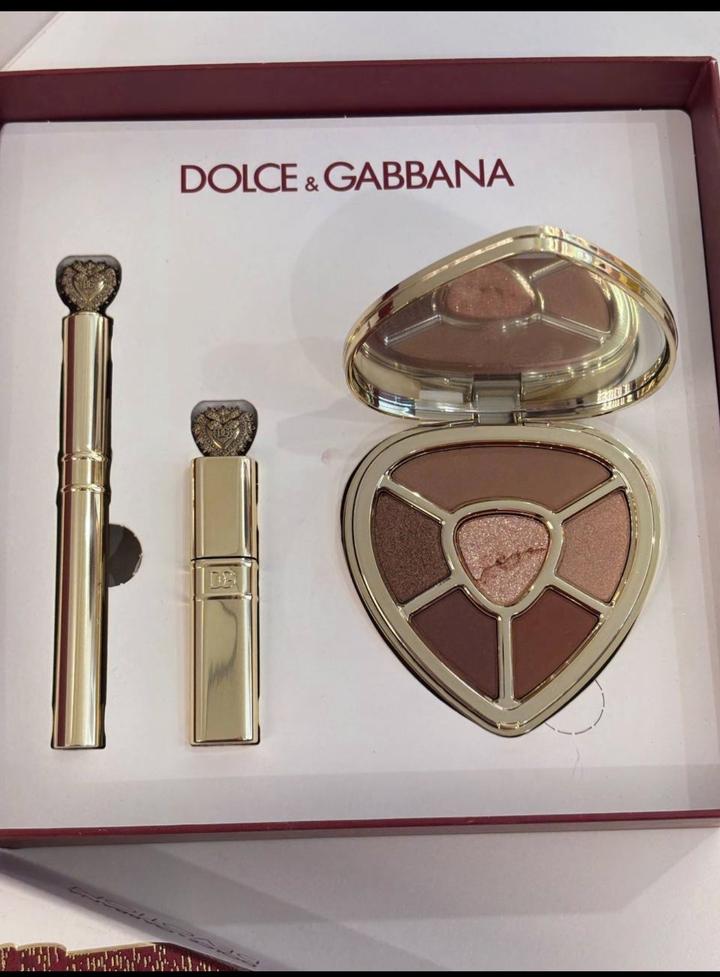 Набор косметики Dolce & Gabbana