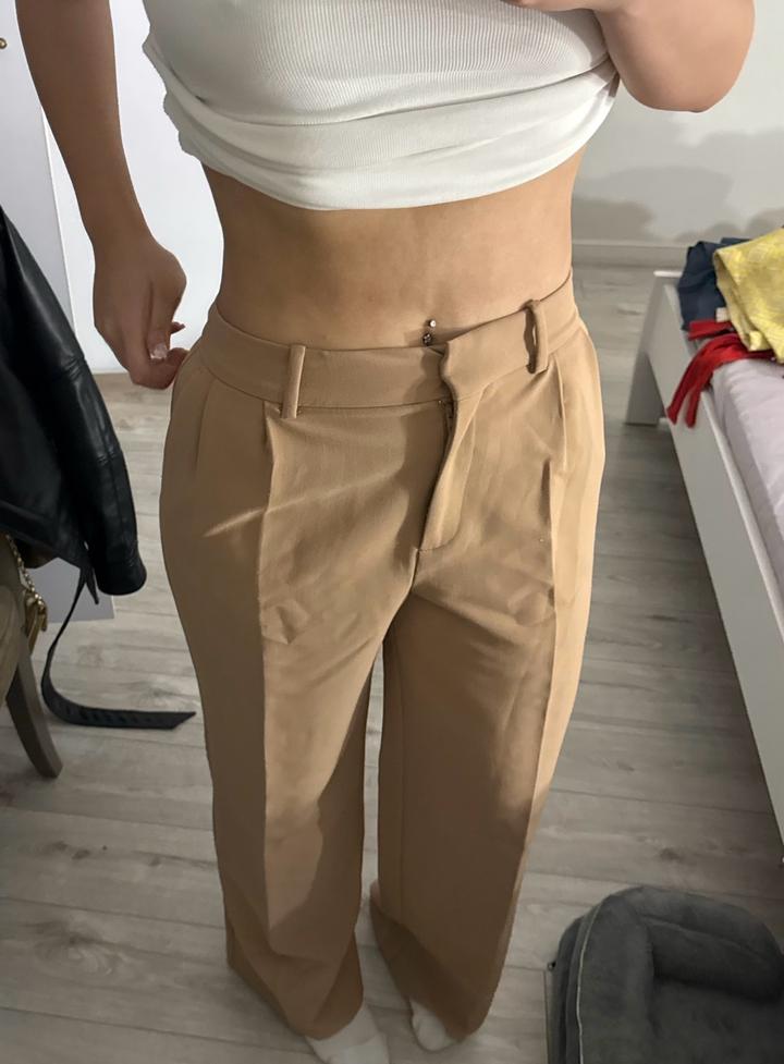 Брюки ZARA