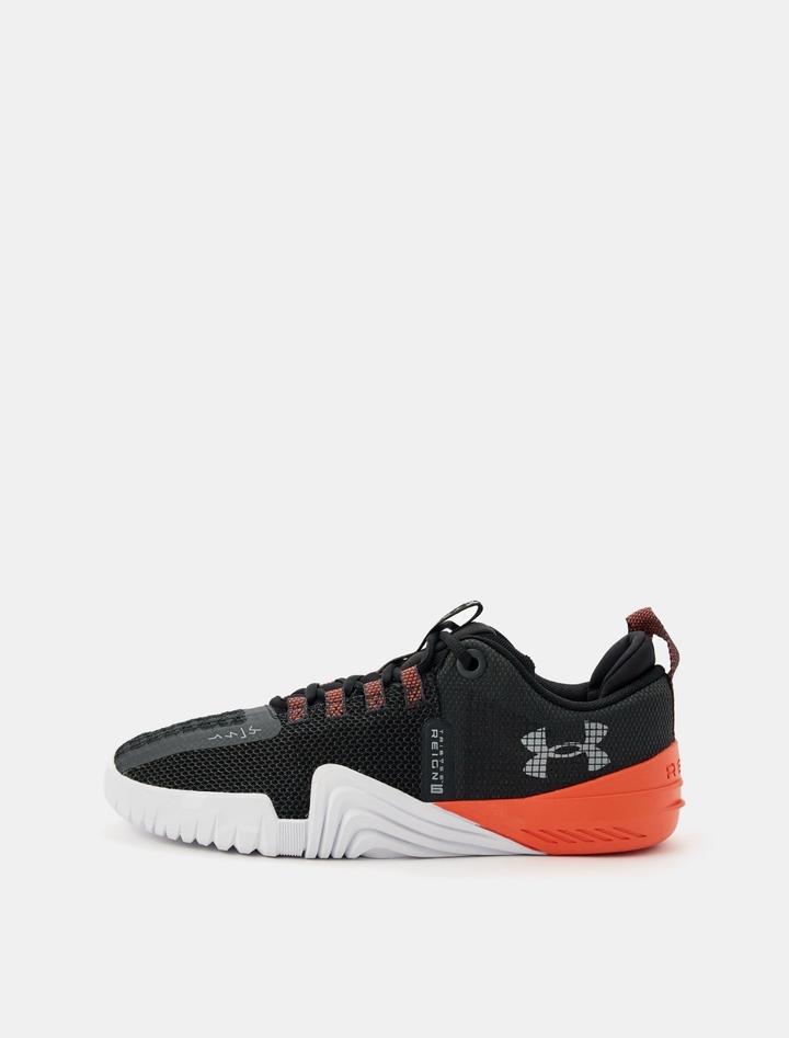 Under Armour