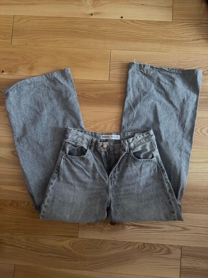 Bershka