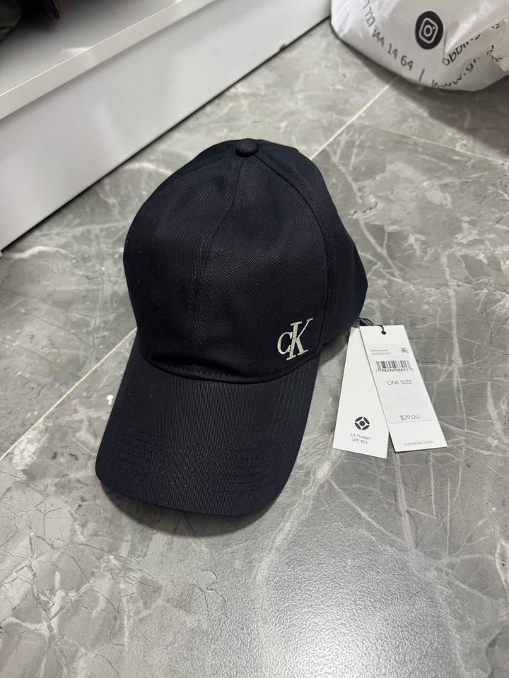Кепка Calvin Klein