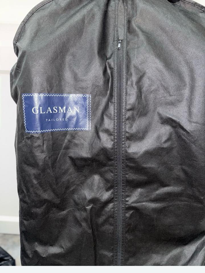 Glasman