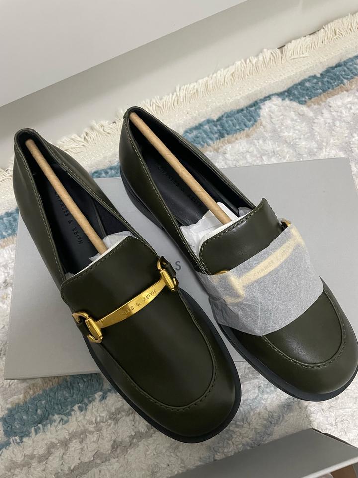 Charles & Keith