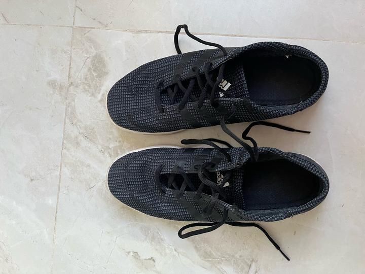 Adidas