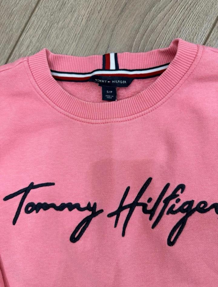Свитшот Tommy Hilfiger