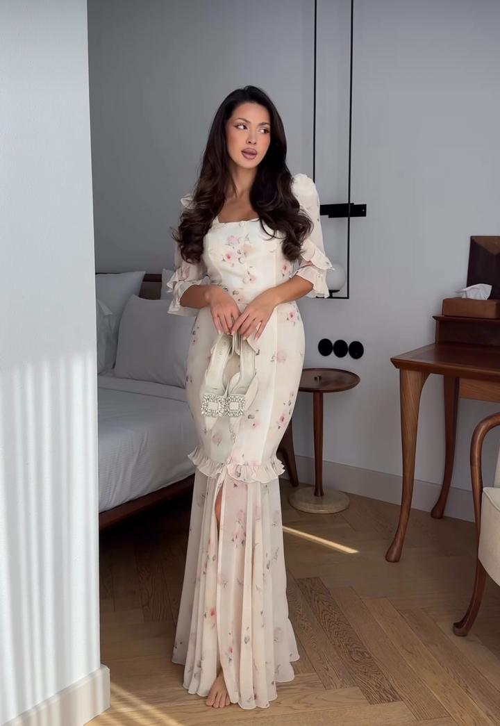 Aida Nurekenova