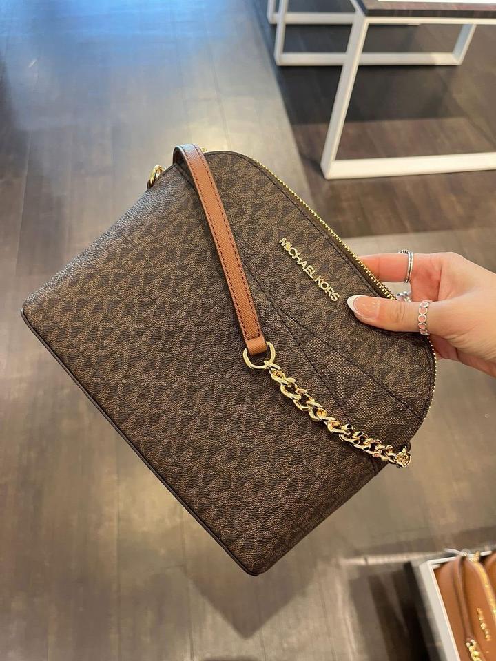 Сумка Michael Kors Jet Set Travel