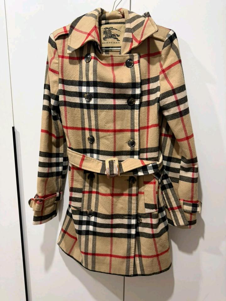 Burberry