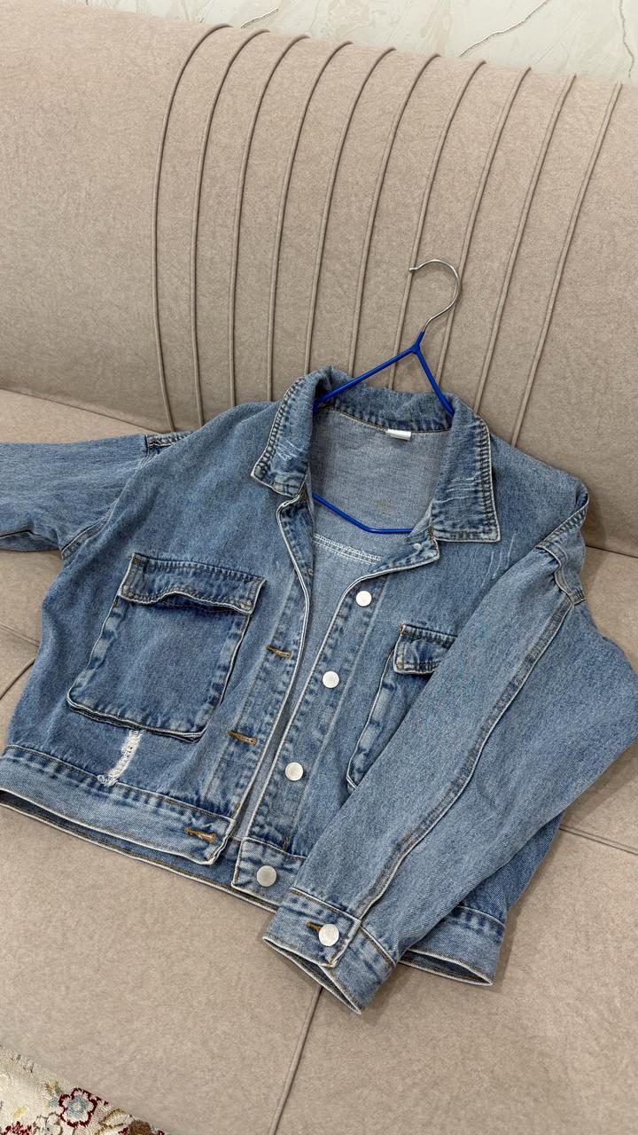 &Denim