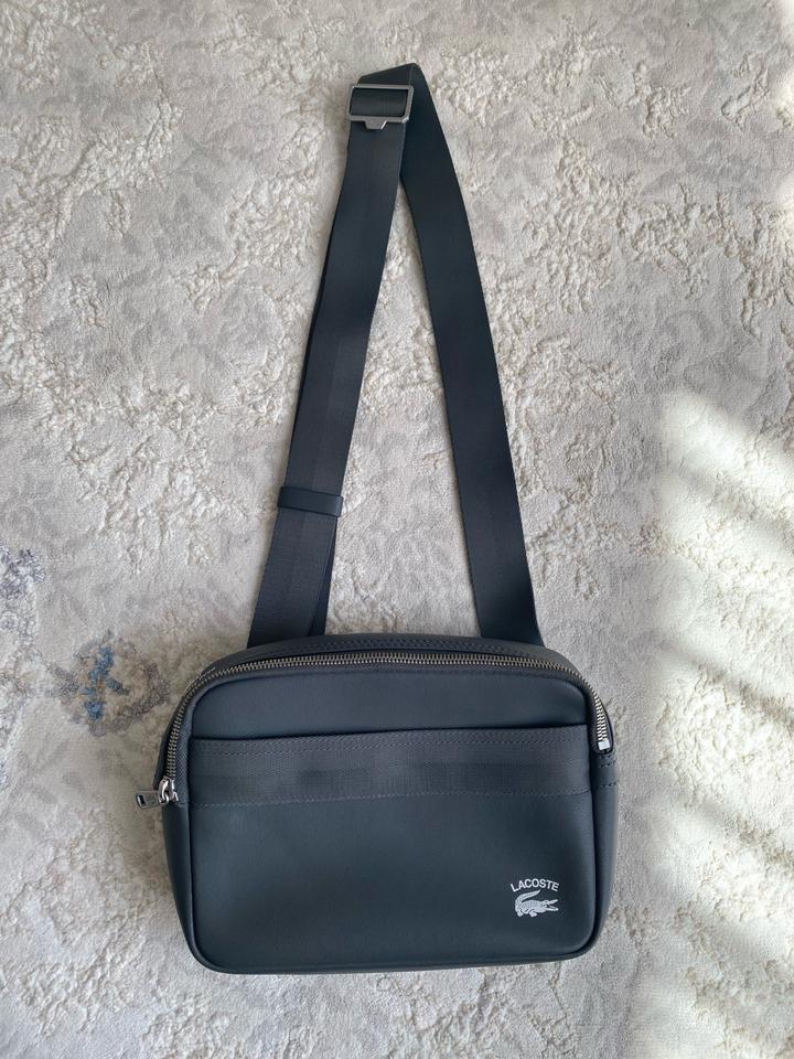 Lacoste