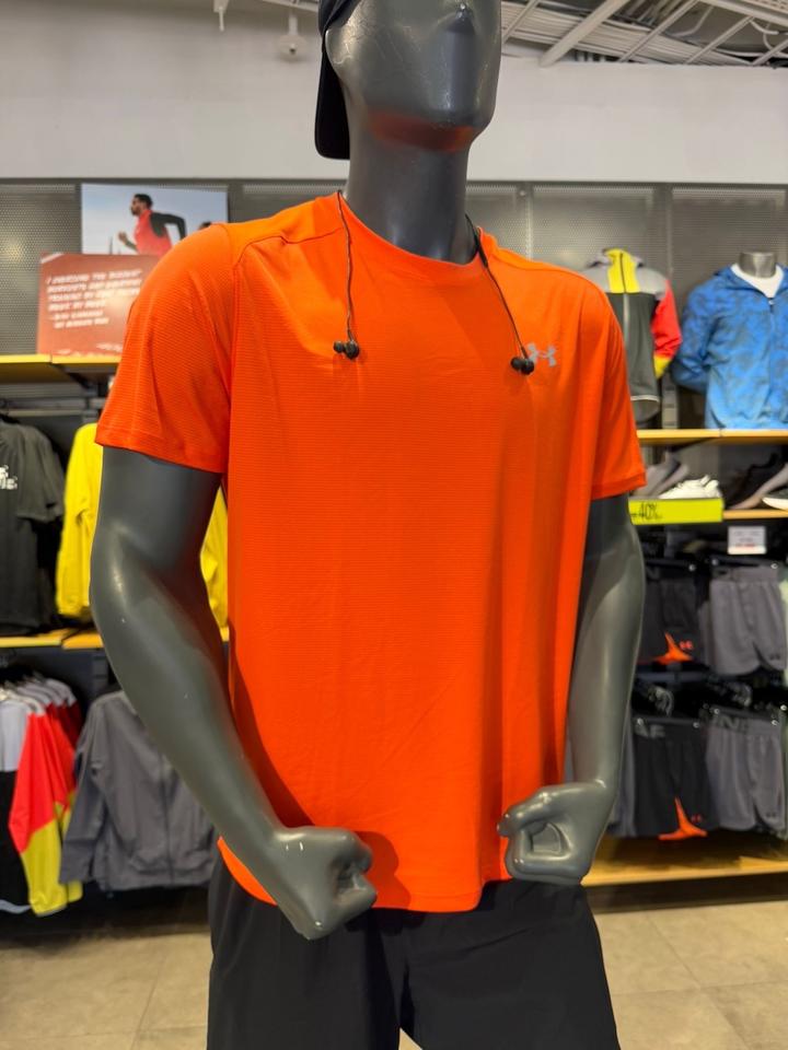 Under Armour