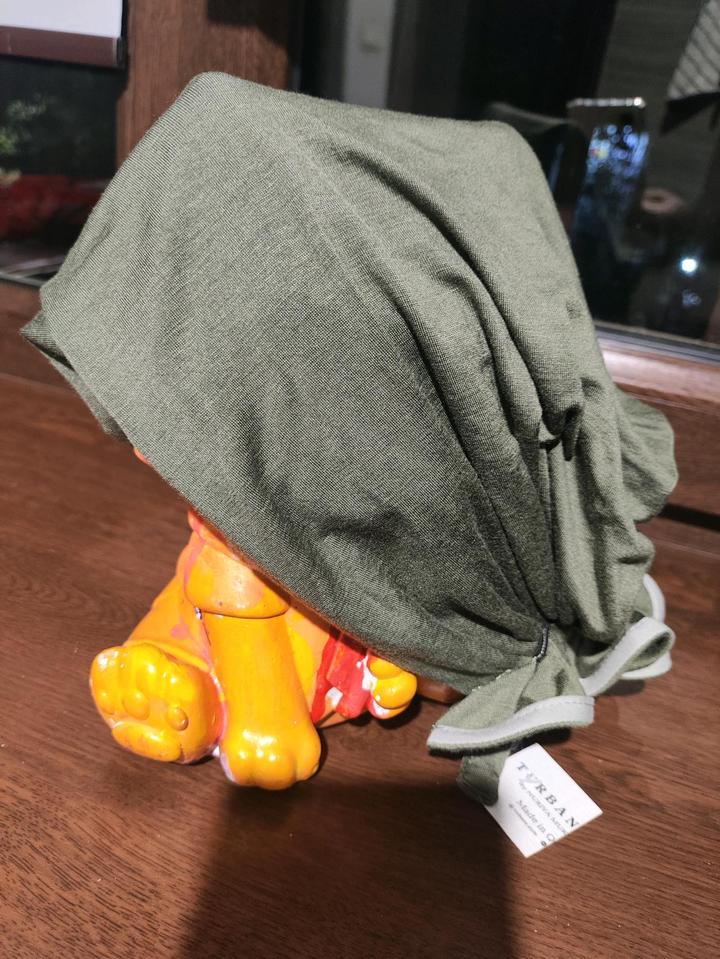 Turban